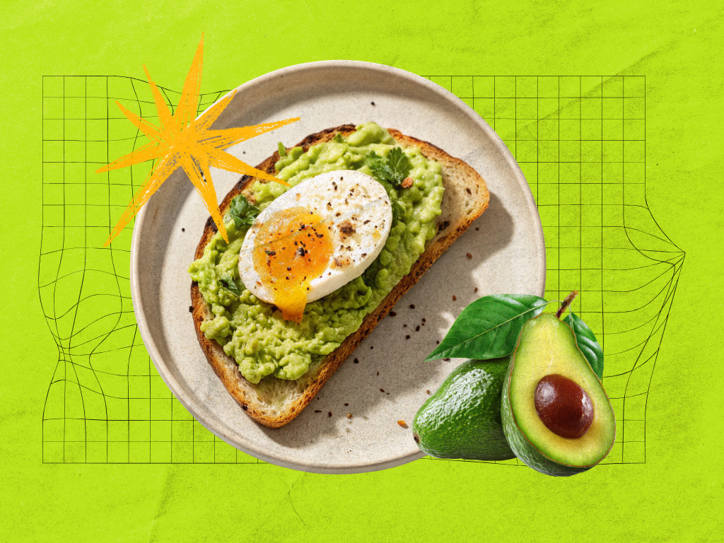 Avocados are having a moment in India