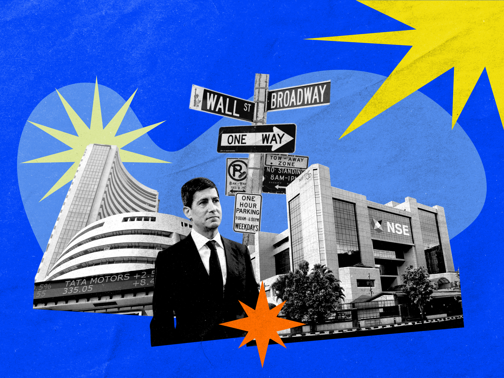 Bond markets are tricky. What’s driving the global sell-off?