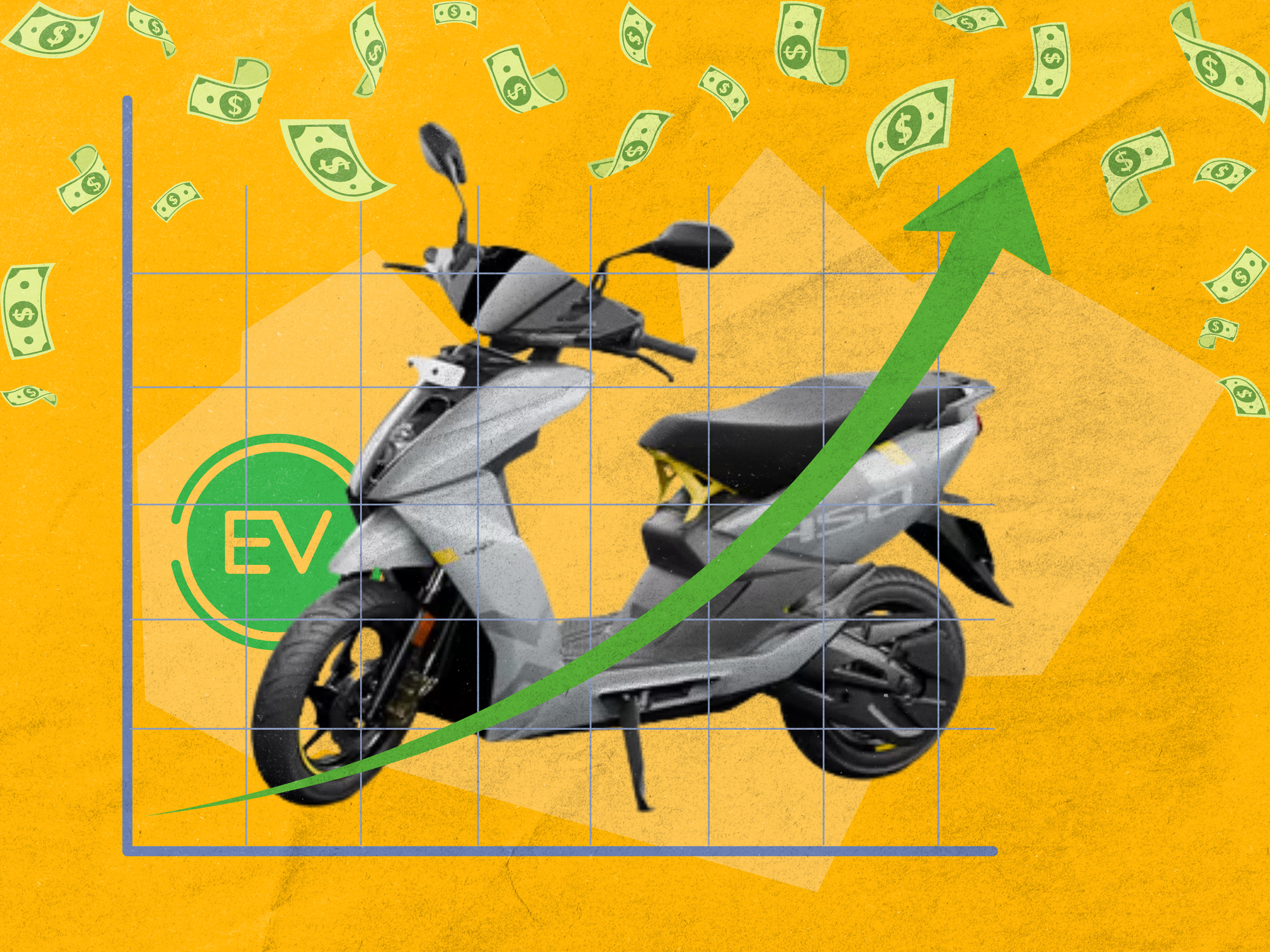 How Ather helped start India’s EV evolution?