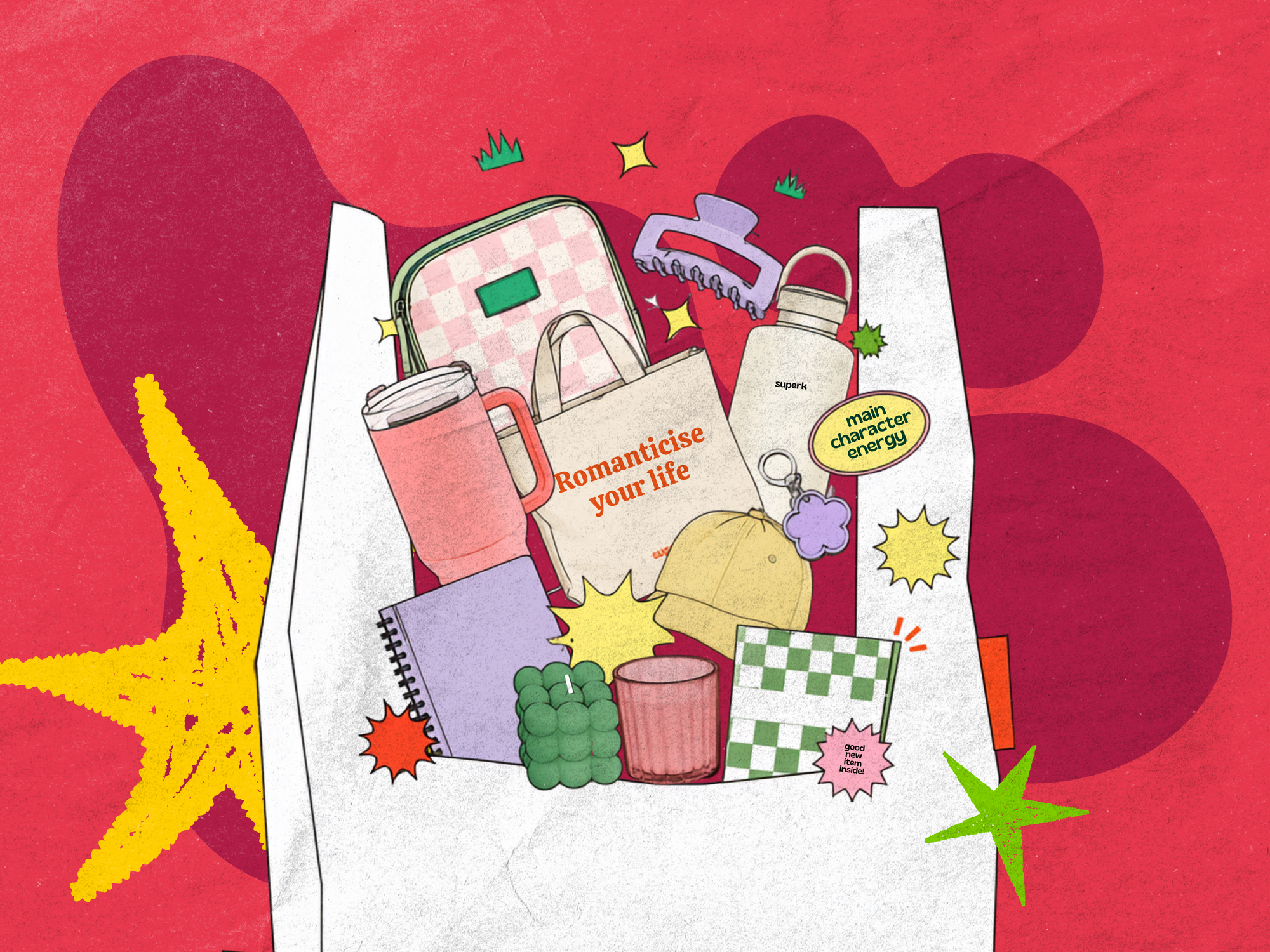 Can SuperK become Bharat’s DMart?