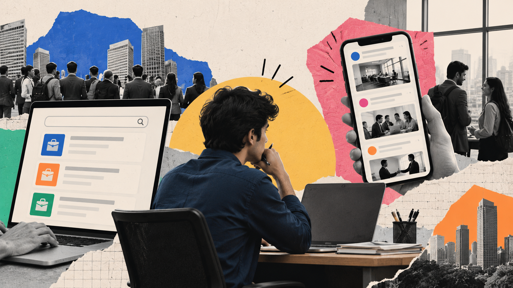 How Indians are finding jobs in 2026