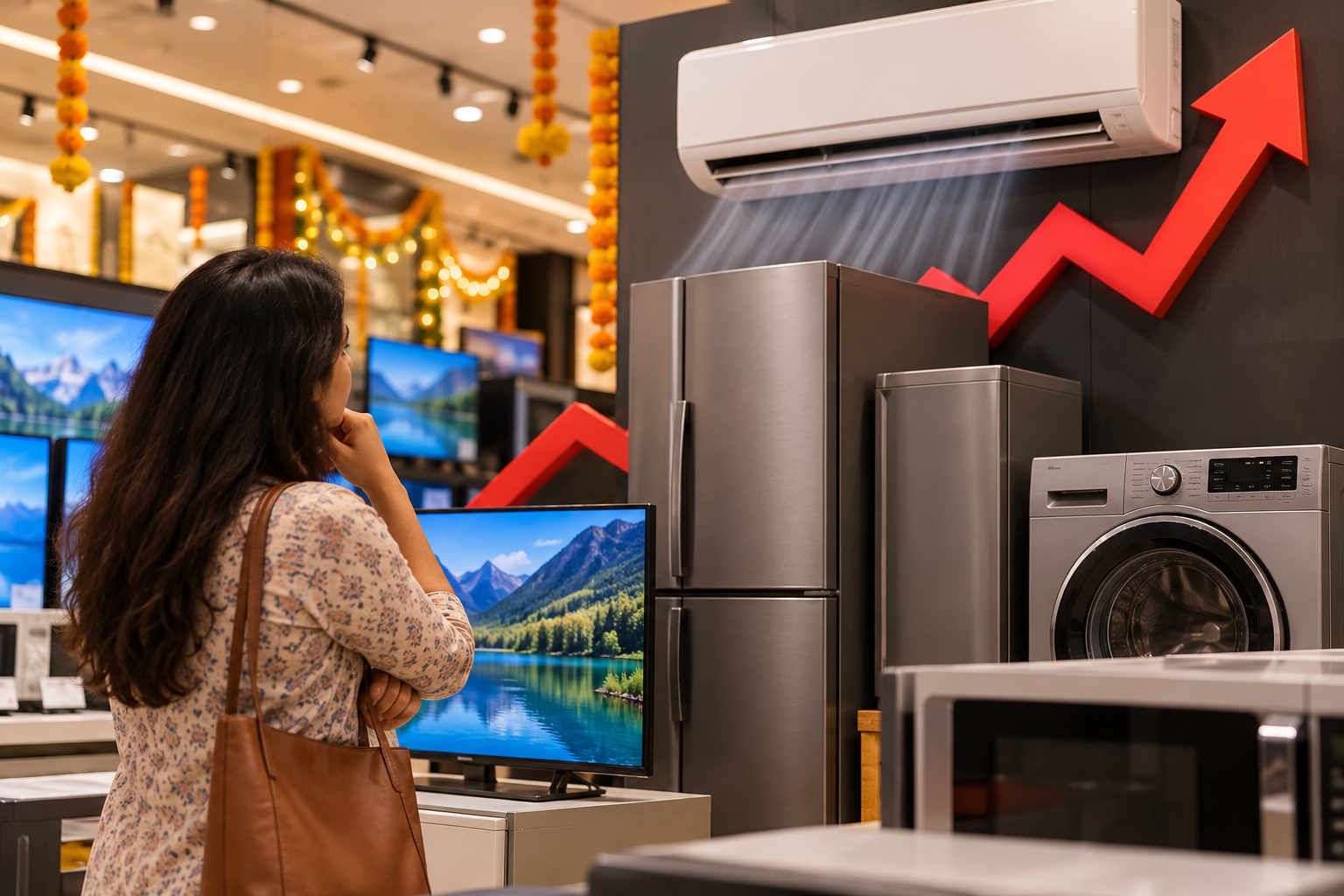 Your AC is getting pricier