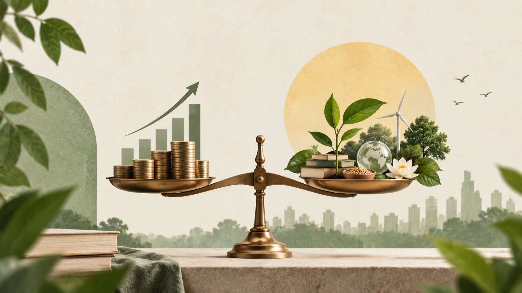 BSE brings Saatvik investing to the stock market
