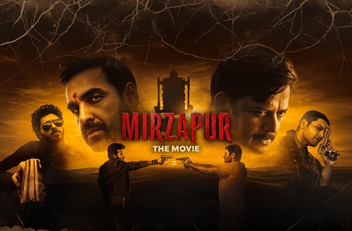 Mirzapur takes its OTT fandom to theatres