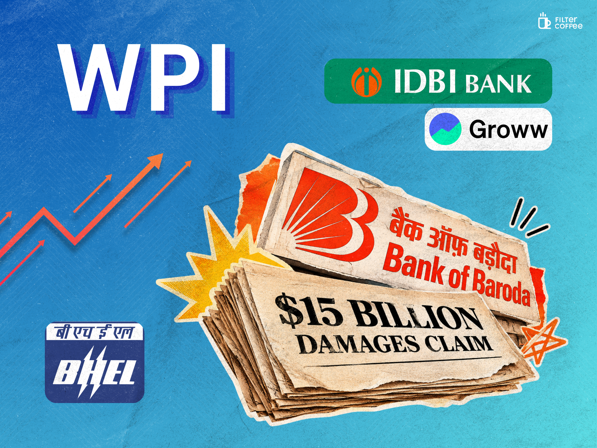 IDBI Bank finds its new owner 💼