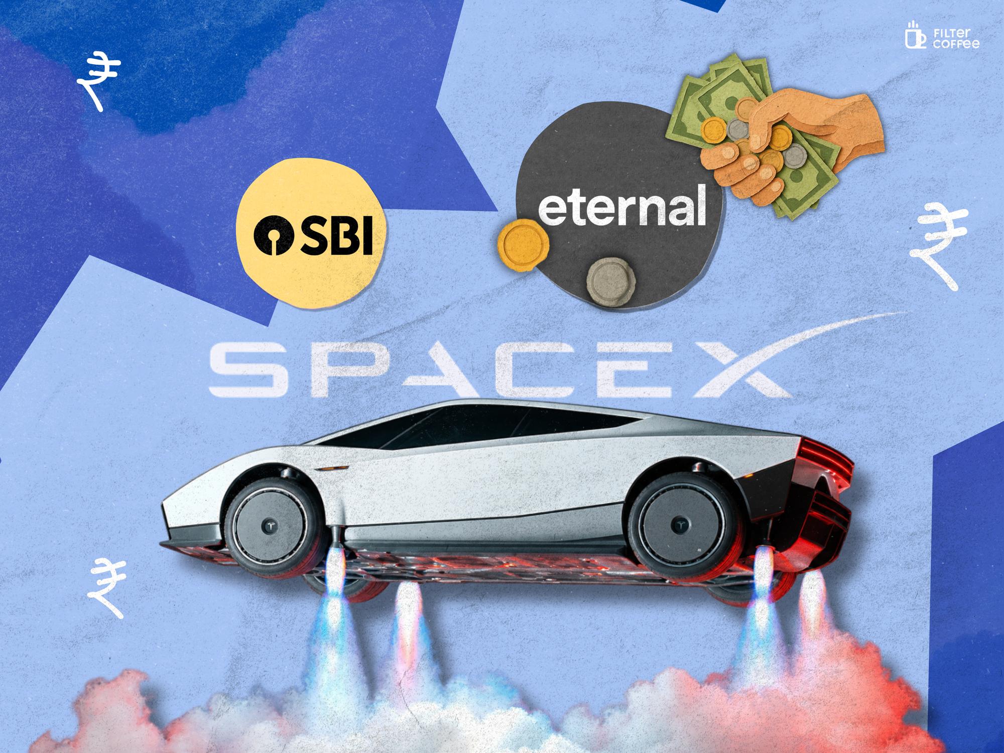 Musk meets Musk š¤
