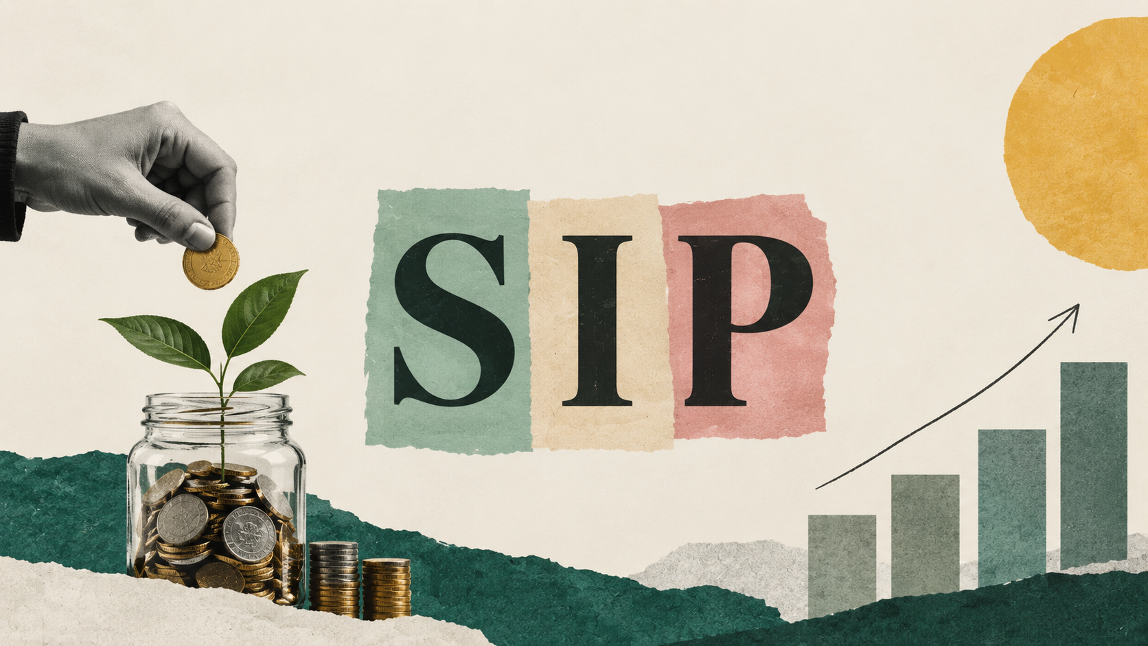 How long do Indians actually stick with SIPs?