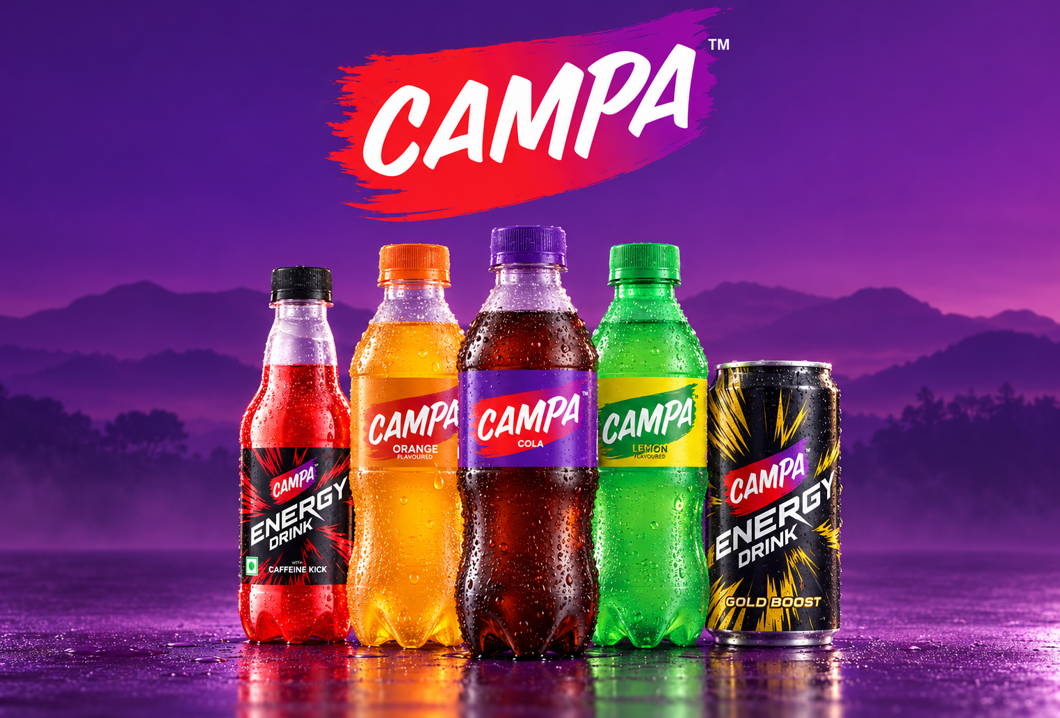 Why Campa’s energy drink label sparked a court battle