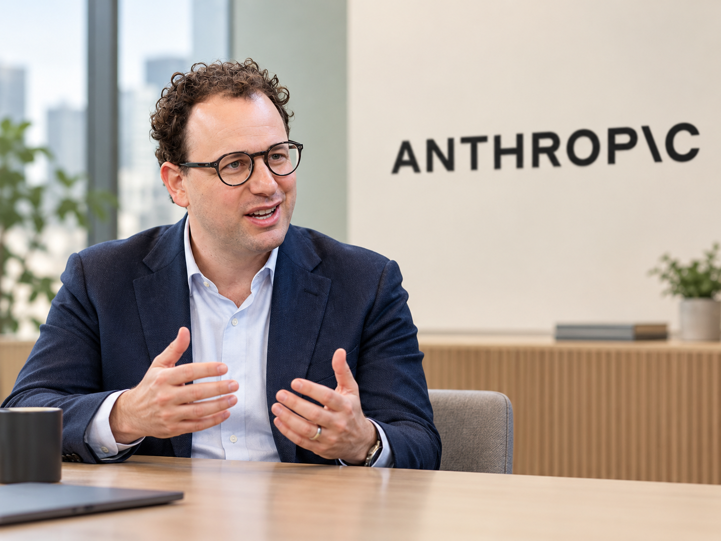 Could Anthropic’s ANT become a $2 trillion IPO?