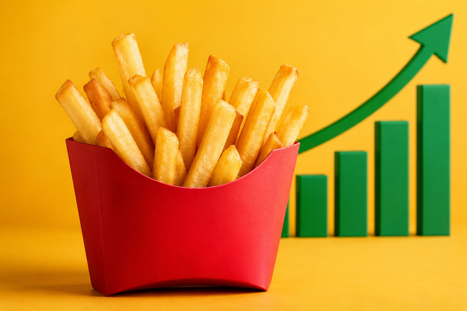 HyFun Foods eyes ₹2,000 crore IPO amid India expansion plans