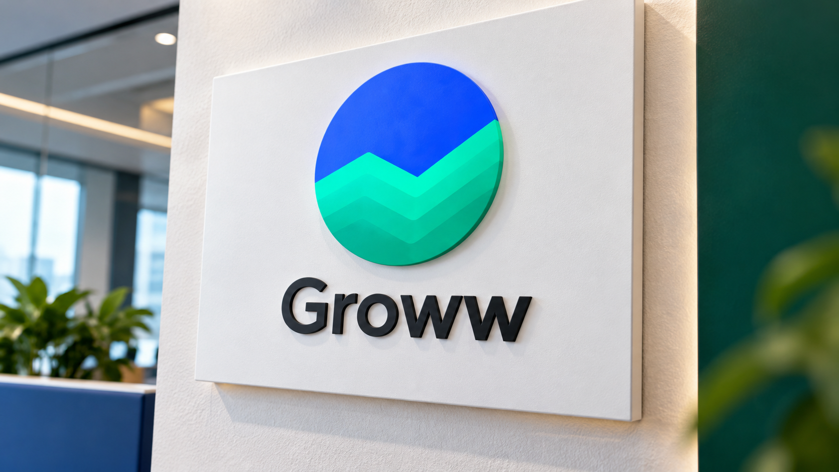Groww Q2 profit dips despite rising market share