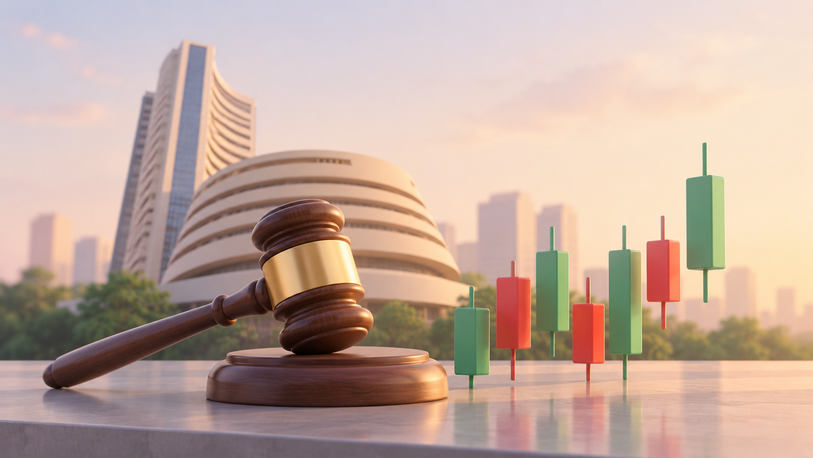 SEBI may rethink its closing auction rules