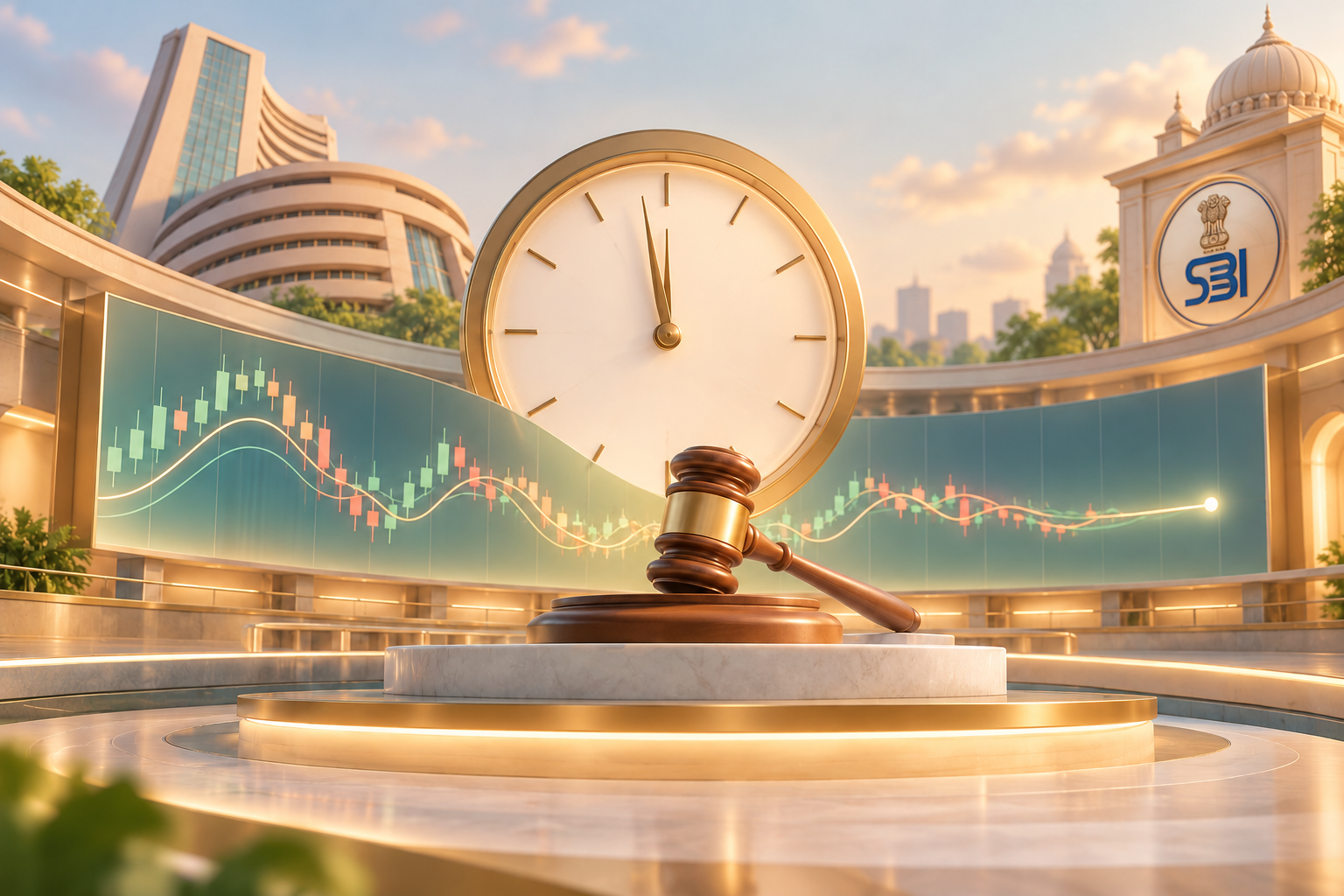 What changes SEBI has made in the CAS framework?