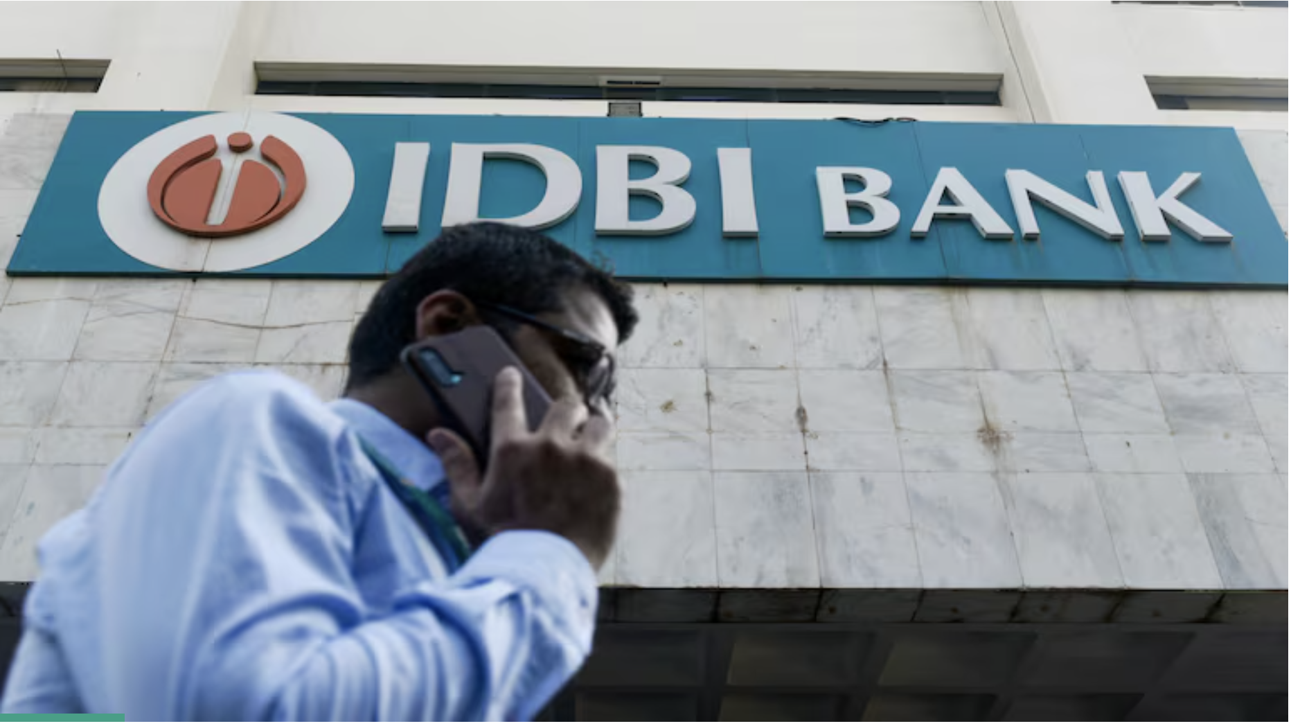 Fairfax to buy IDBI Bank stake for ₹52,878 cr in India's biggest financial sector deal
