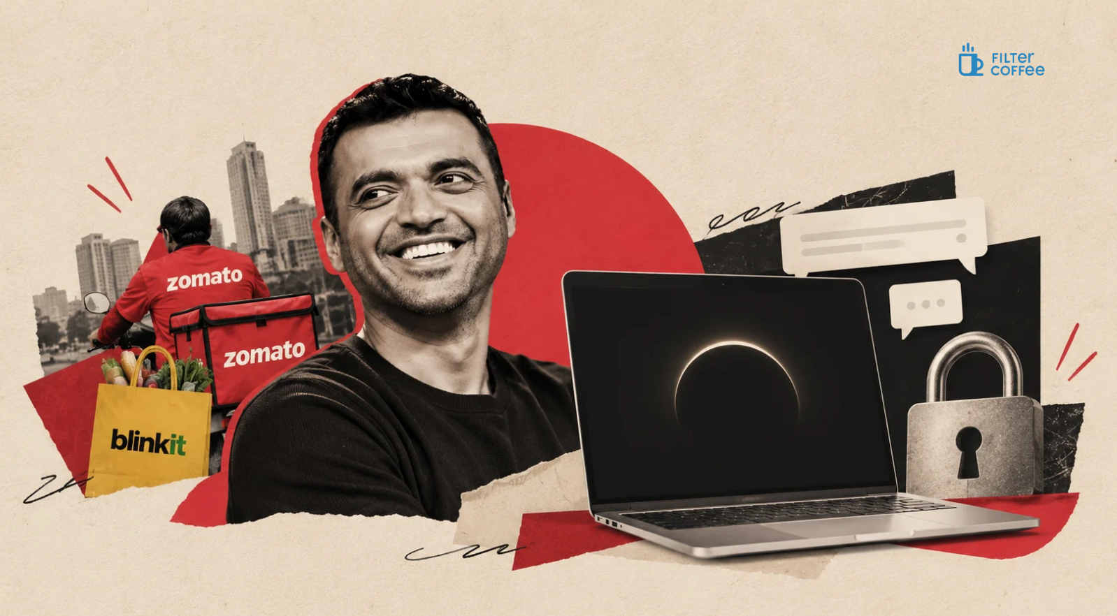 Why Zomato's parent is building Dark.ai