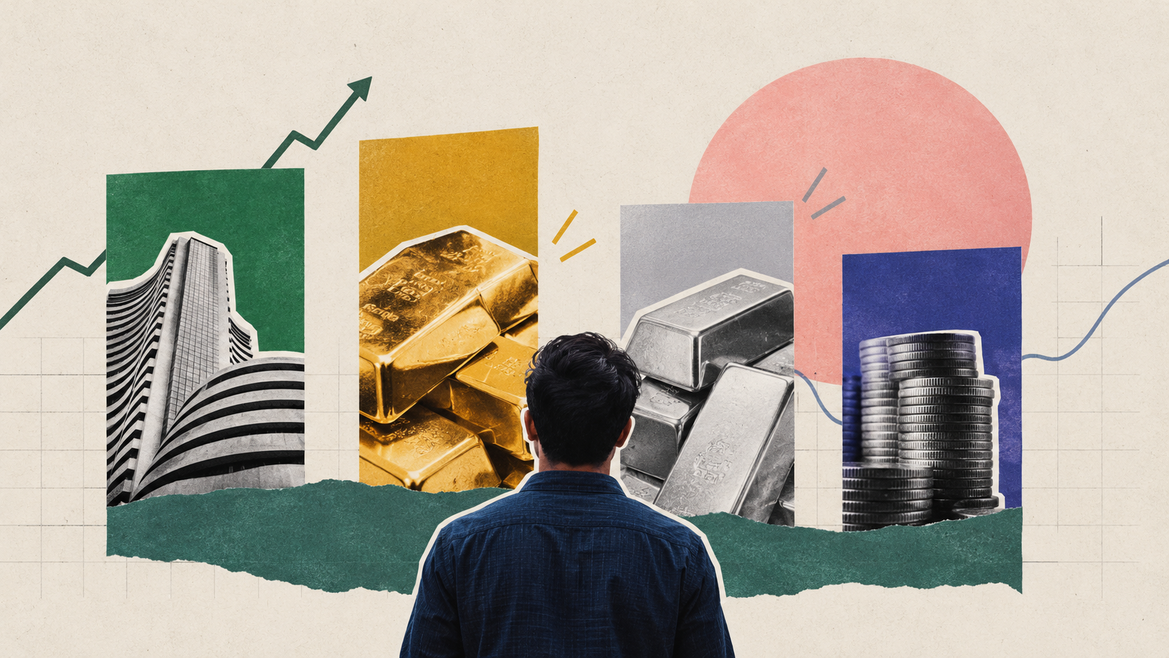 Where is India’s ETF money going?