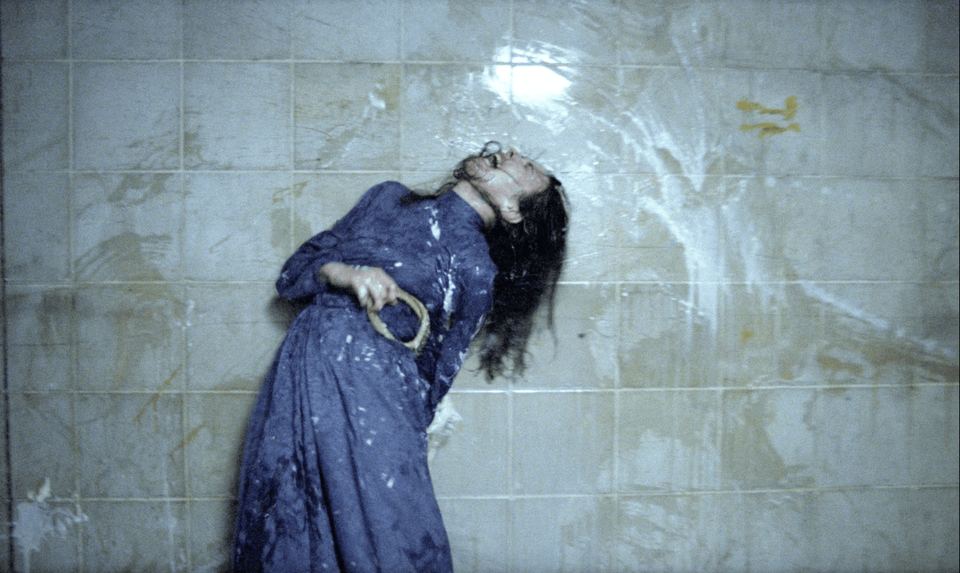 On Becoming an Incomprehensible Monster