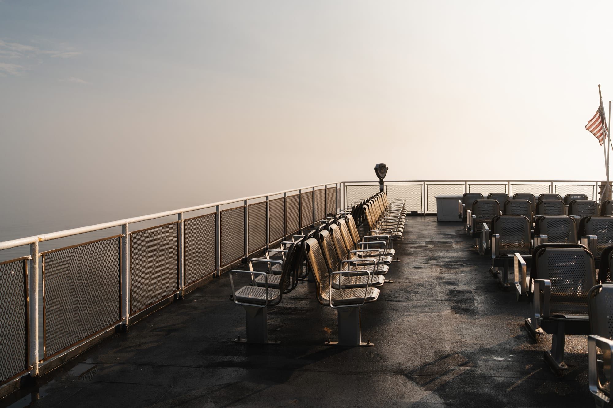 Two If By Sea