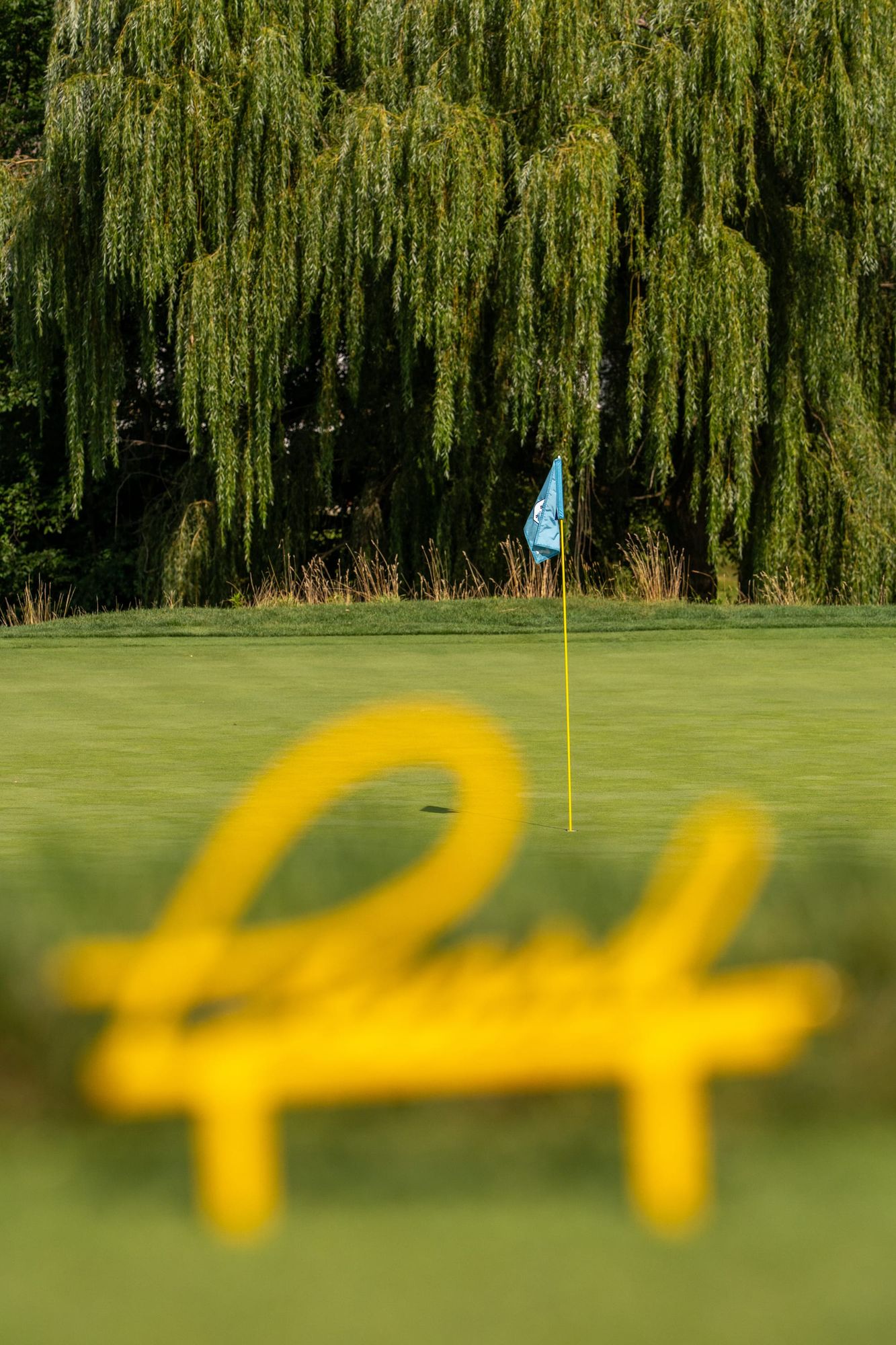 Canterbury Golf Club & The Picard Cup