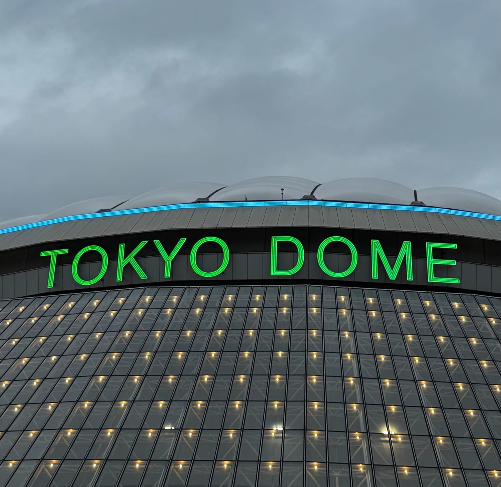 Reconnecting with Baseball in Japan