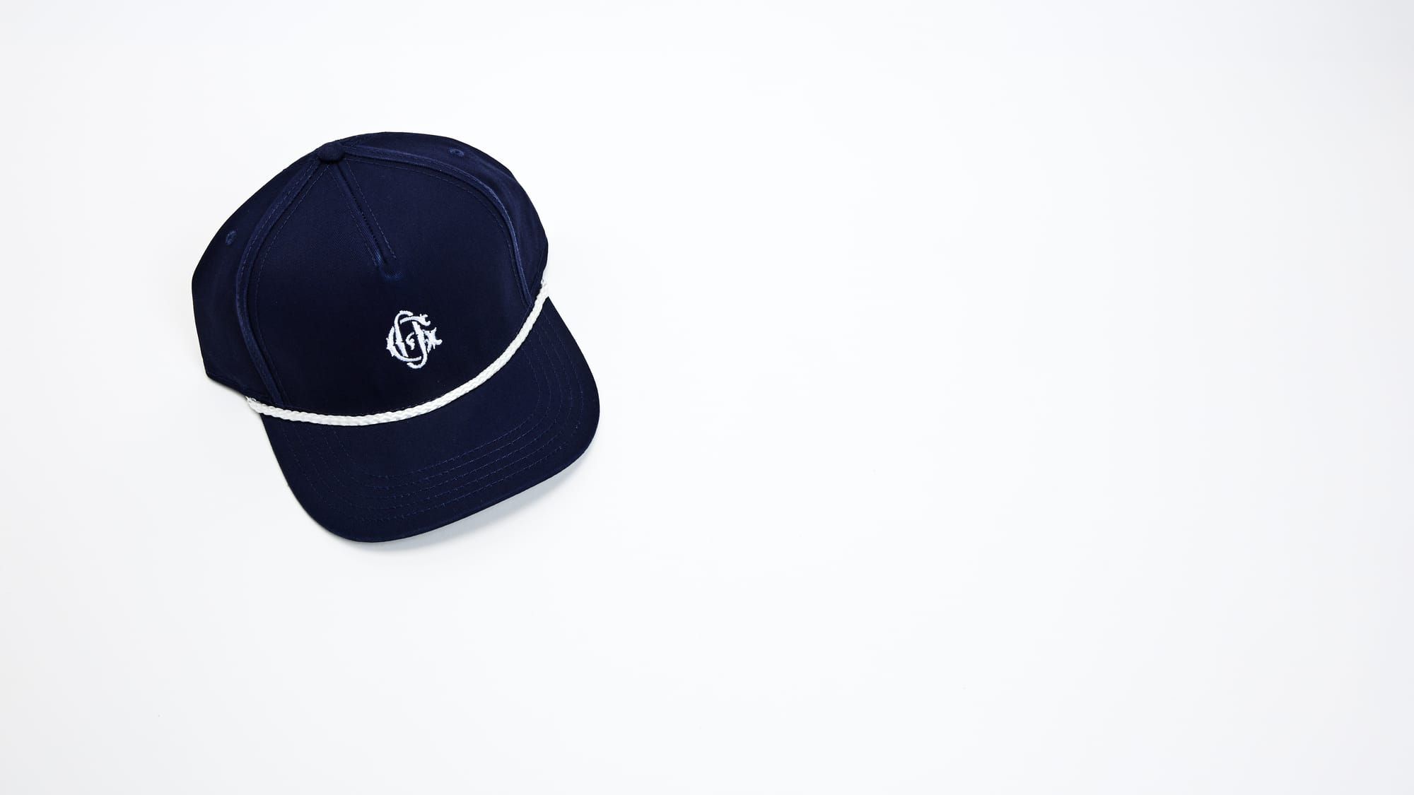 Introducing: The OG Caps