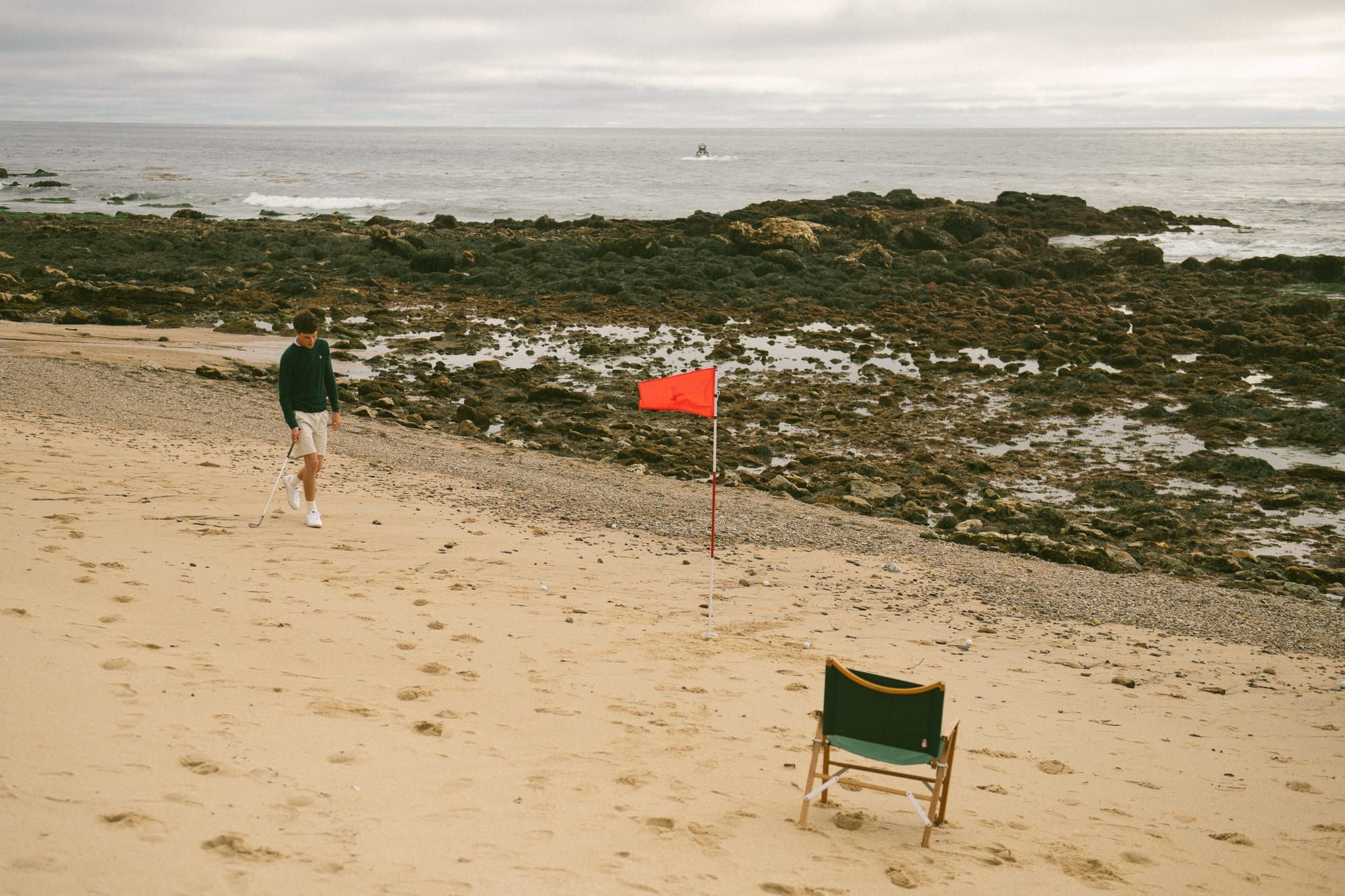 Field Guide: 30 Indie Golf Brands To Know