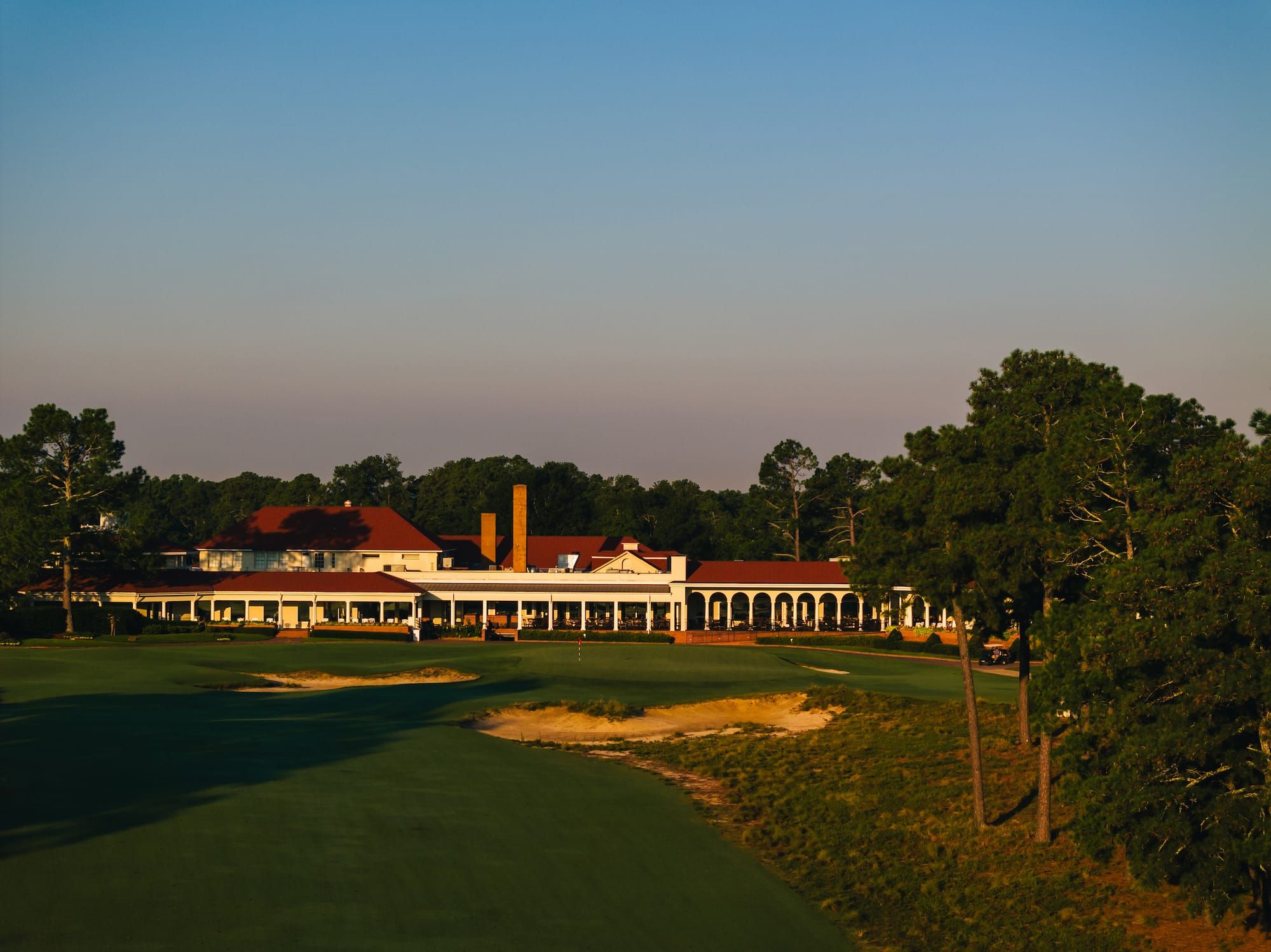 The Buddy’s Golf Trip