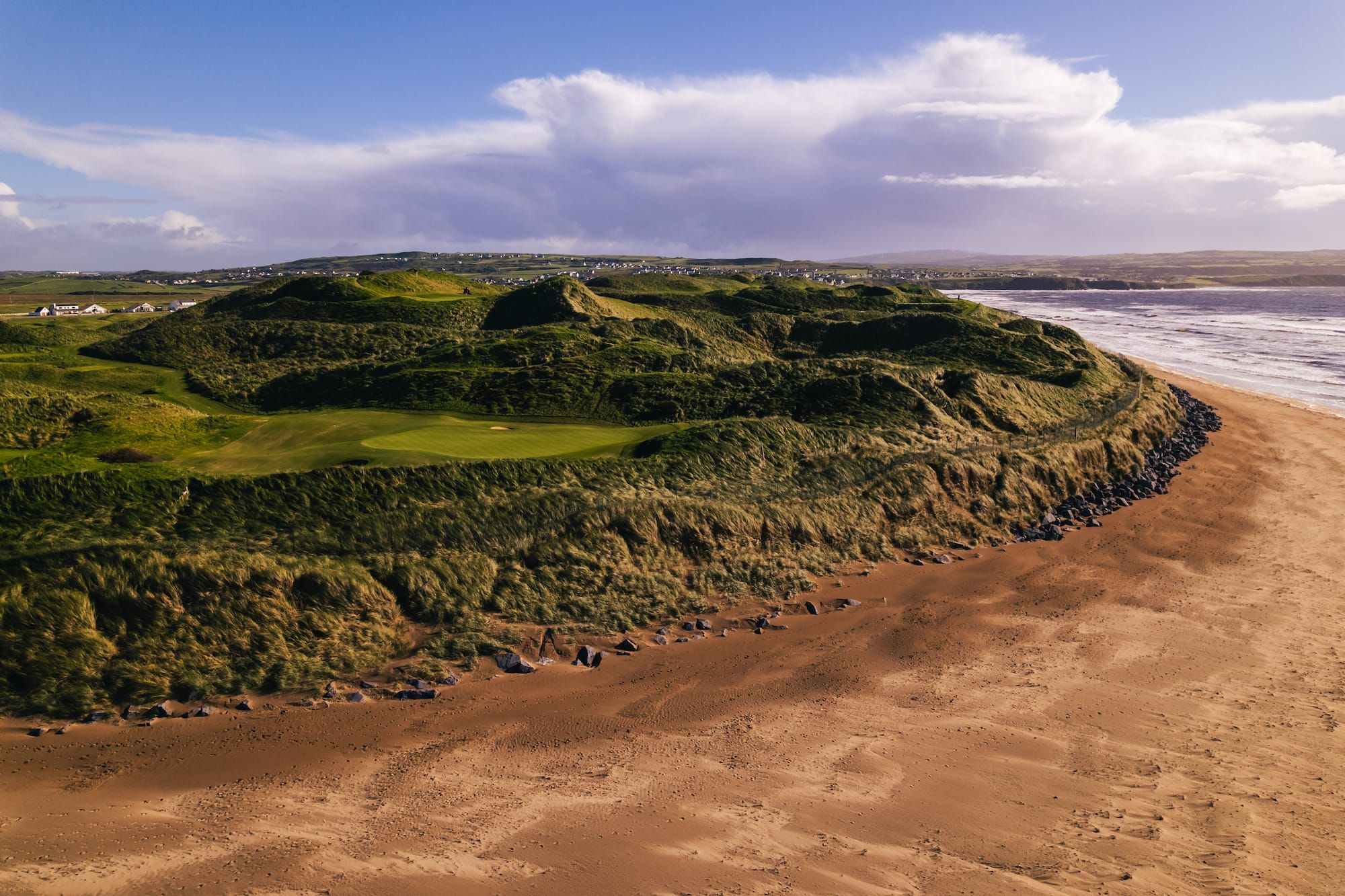 (Mon)day Scaries: Lahinch
