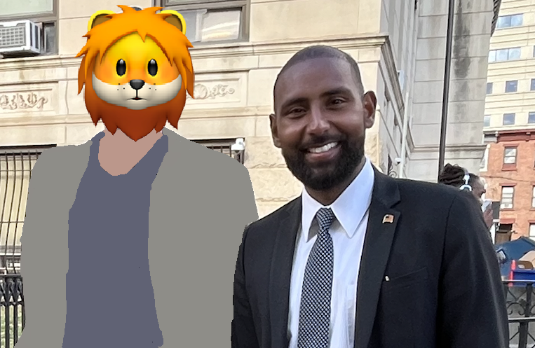 Boots on the ground to predict the Jersey City 2025 mayoral election