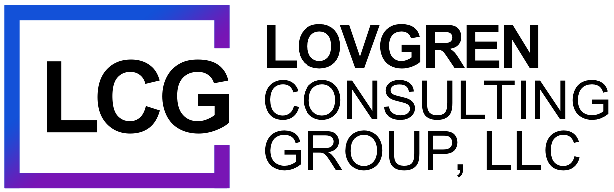 Salesforce AI Consultant | Strategy to Results | Lovgren.ai