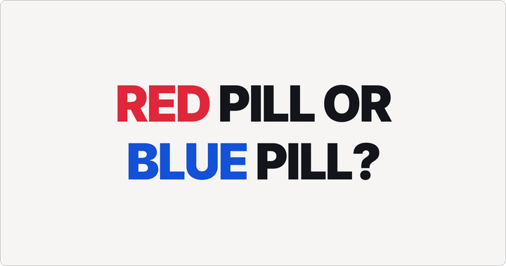 Red Pill or Blue Pill: The SMB Guide to AI on Salesforce