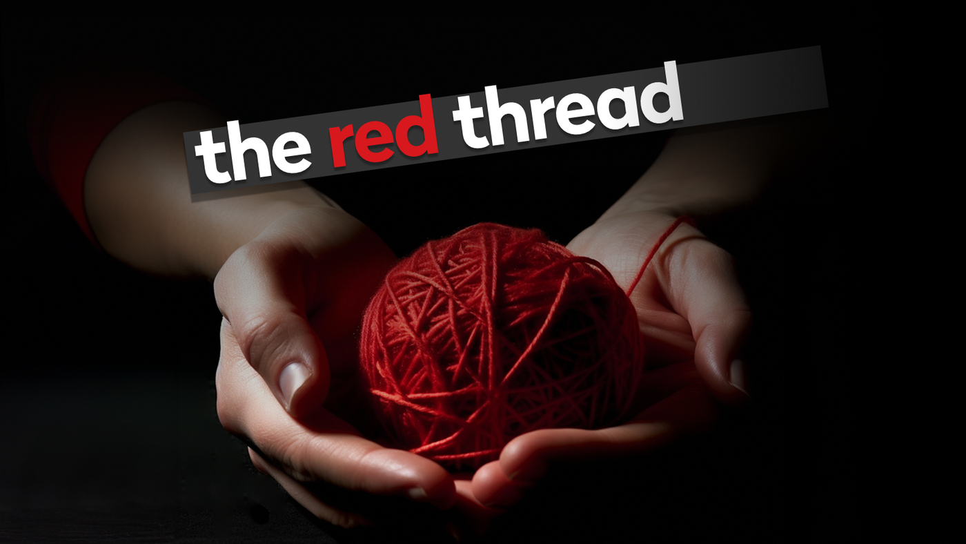 The Red Thread