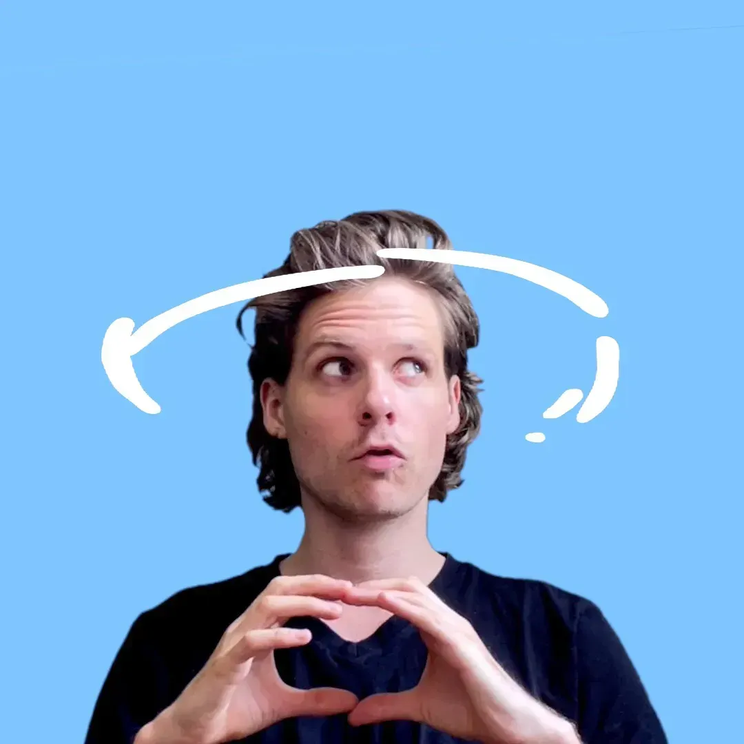 Obsession & Process: How Philosophy Helps Me Deal with OCD