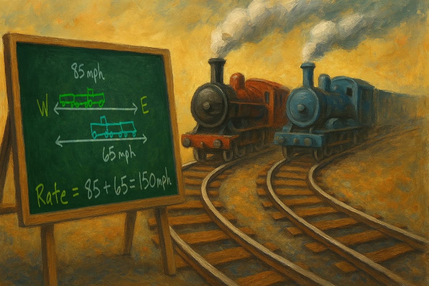 The Algebra of Context