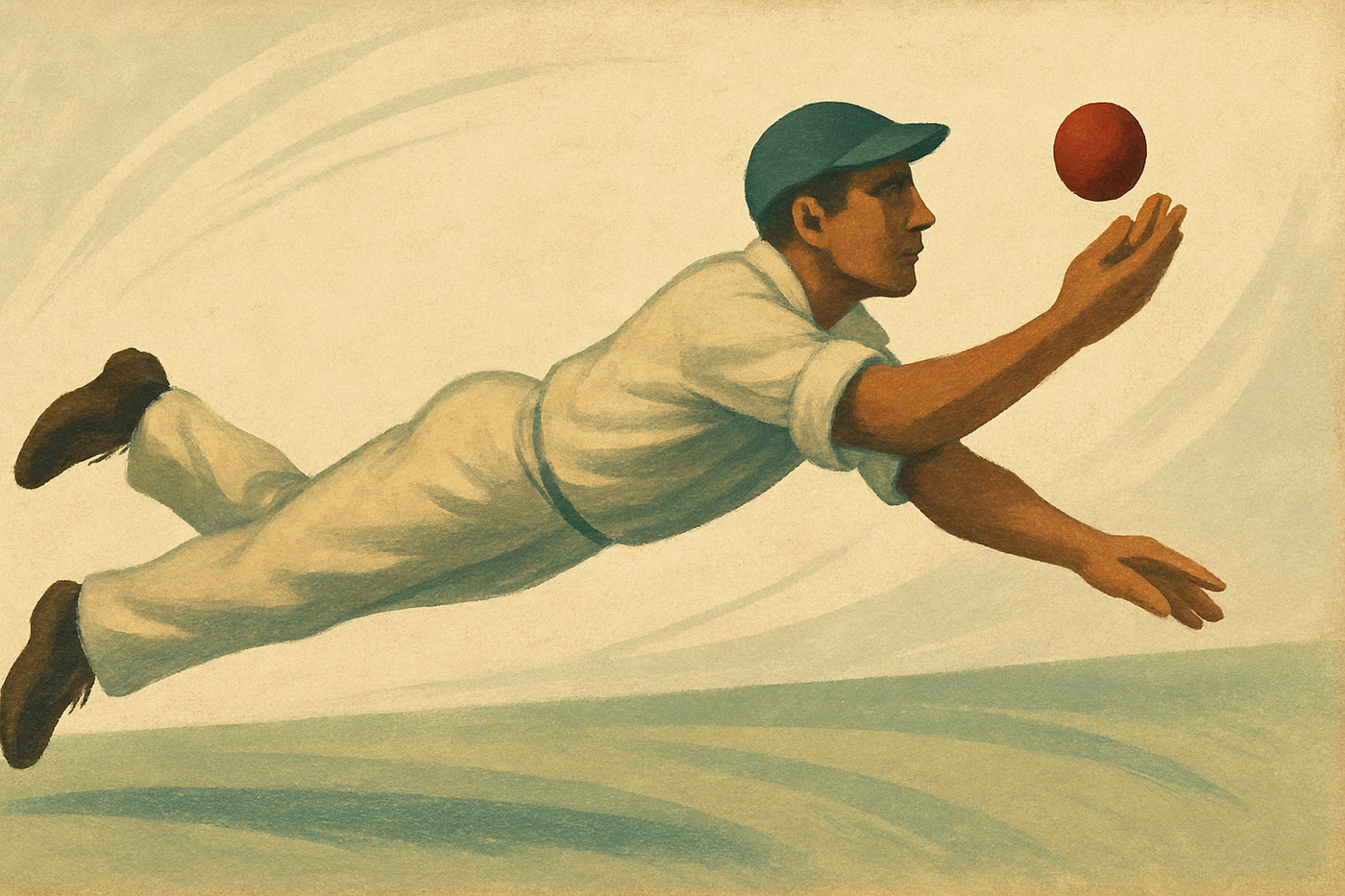 On the Ball
