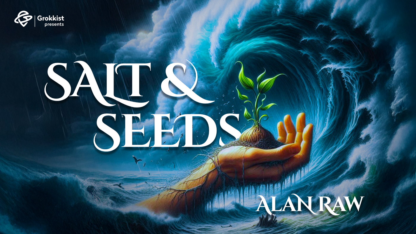 Salt & Seeds