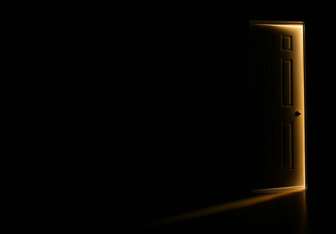 The Doors of Sensation