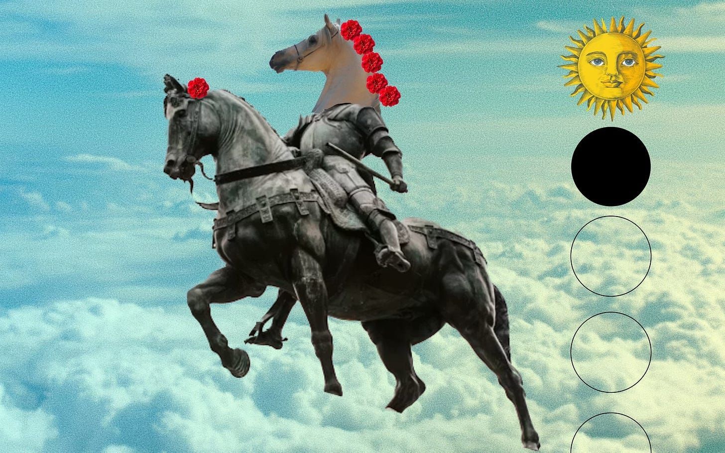 The opposite of sustainability is boredom