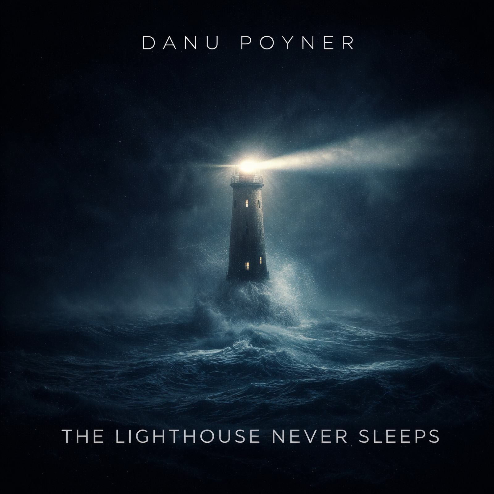 The Lighthouse Never Sleeps