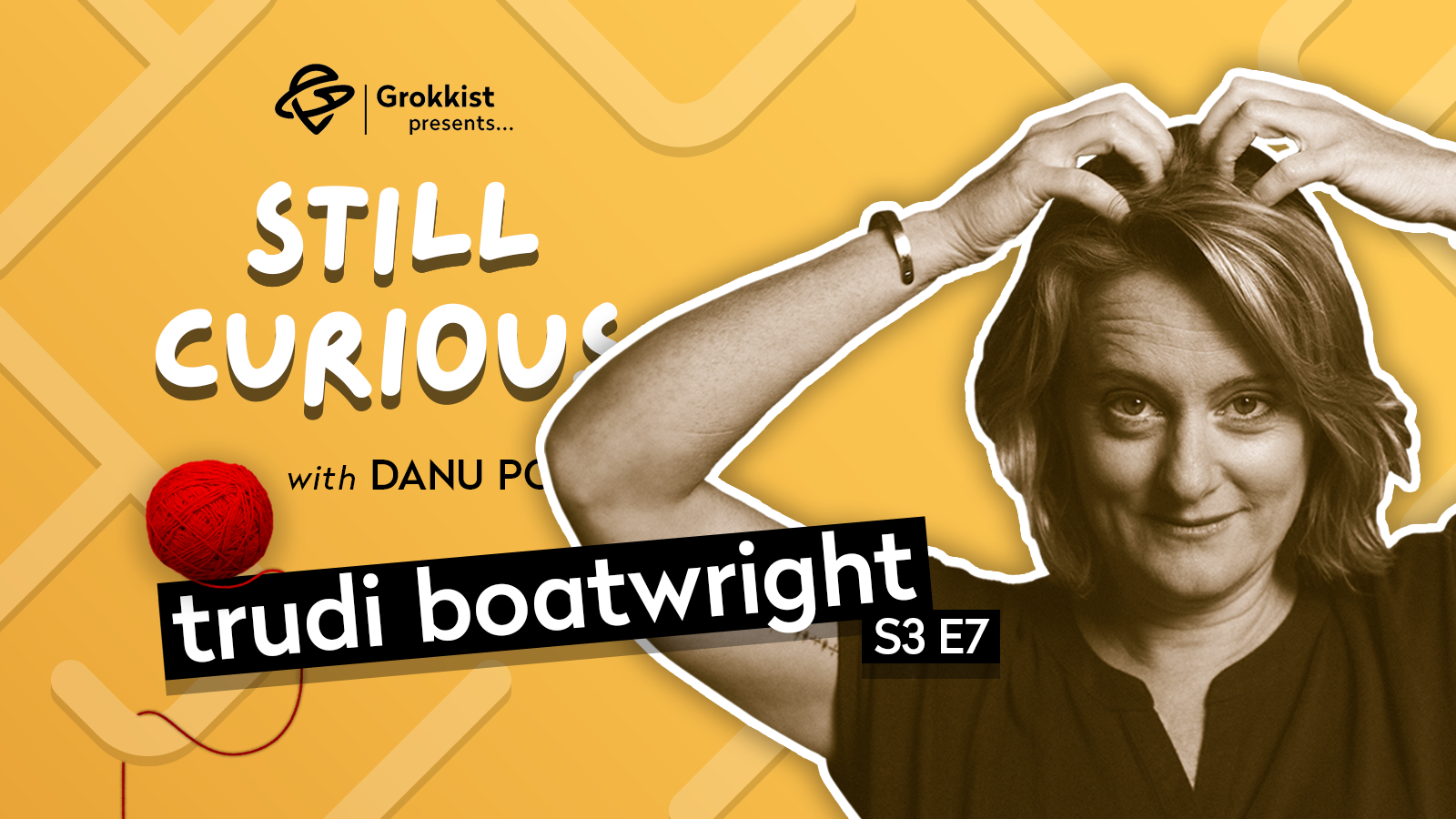 Unlocking the power of purposeful play - Trudi Boatwright | S3E7