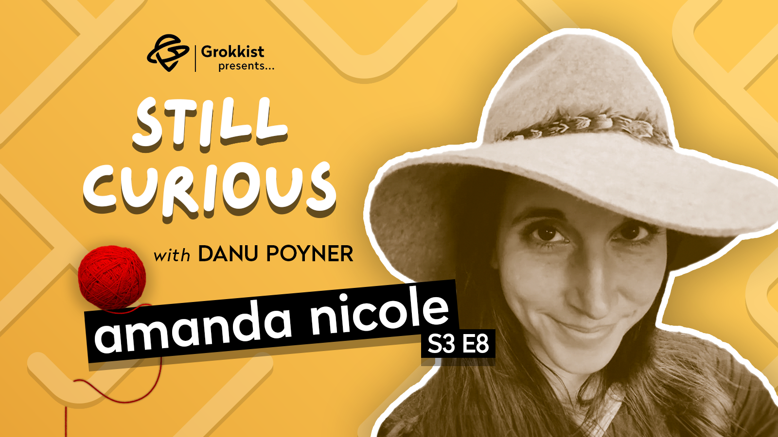 Listening with the heart: how the wisdom of plants helps us remember our connection to the divine - Amanda Nicole | S3E8
