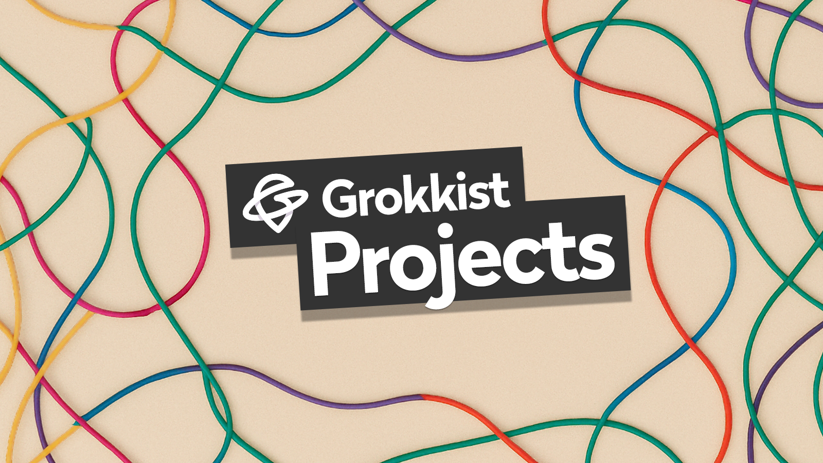 Grokkist Projects
