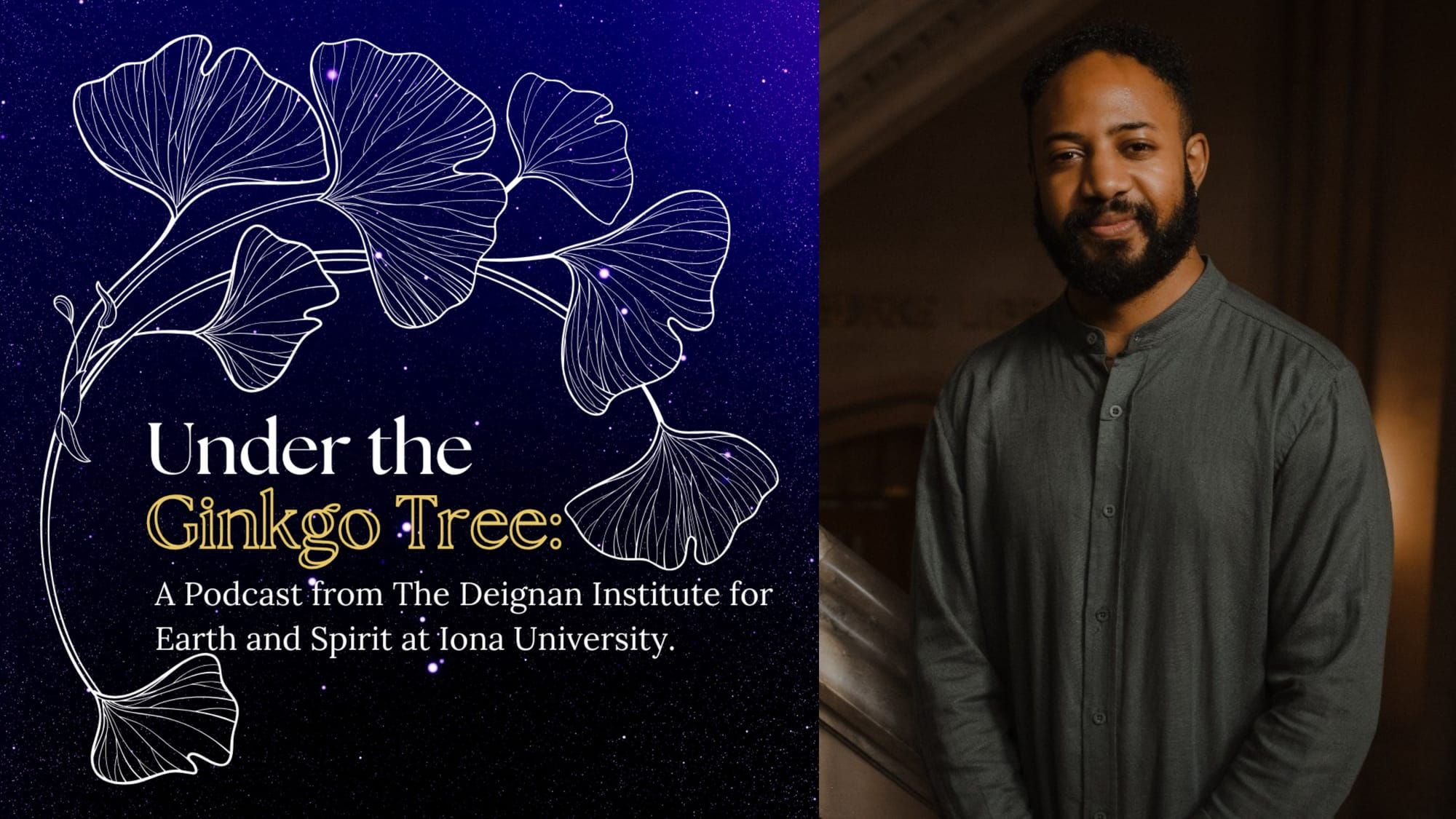 2 | Tracing the Black Mystical Tradition from Tubman to Thurman, with Jordan Jones