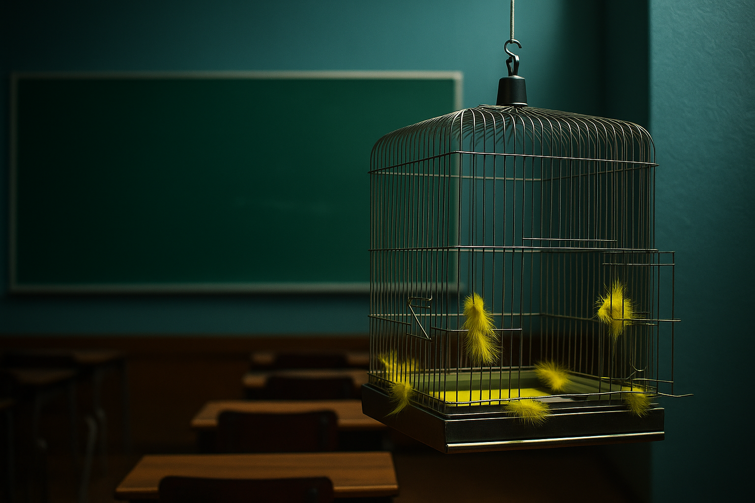 Education as Conditioning