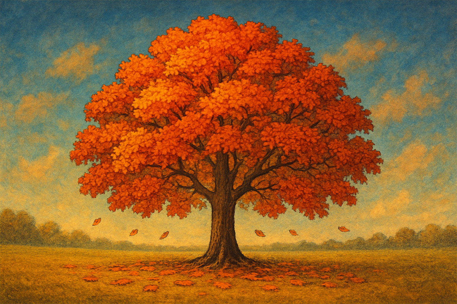 Habitual change or changing habits