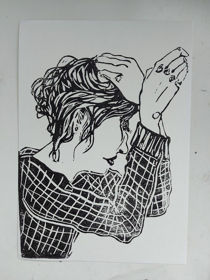 AI, Culture and the Forgetting of the Relational