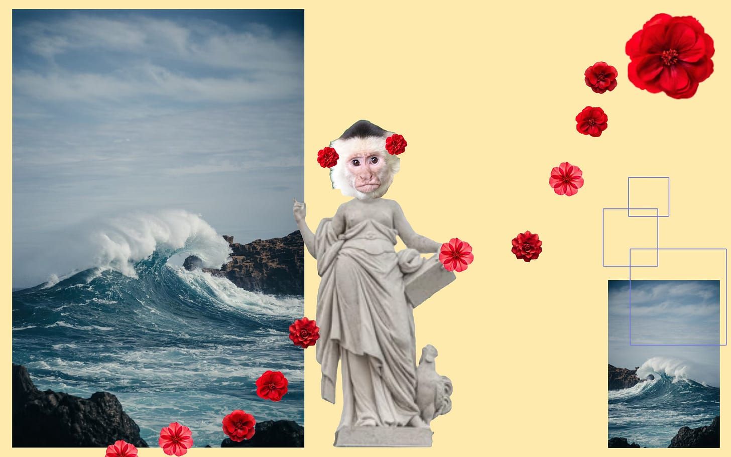 Academia as a people's civil service: or, what we've done to knowledge