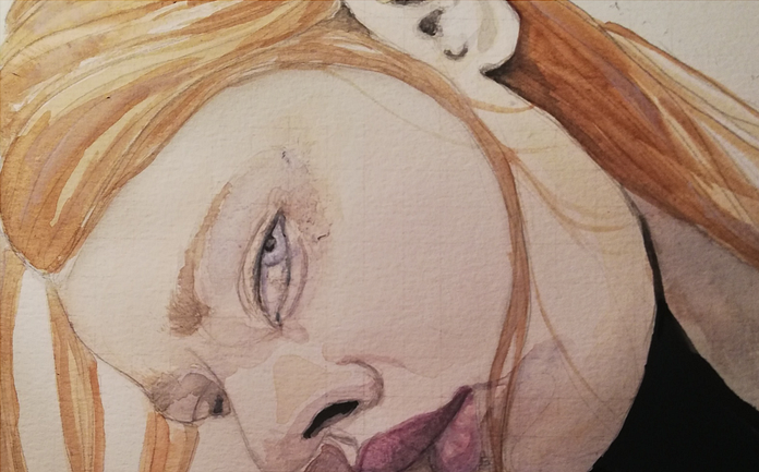 From Non-Places to relational depth: AI as a mirror for reflection