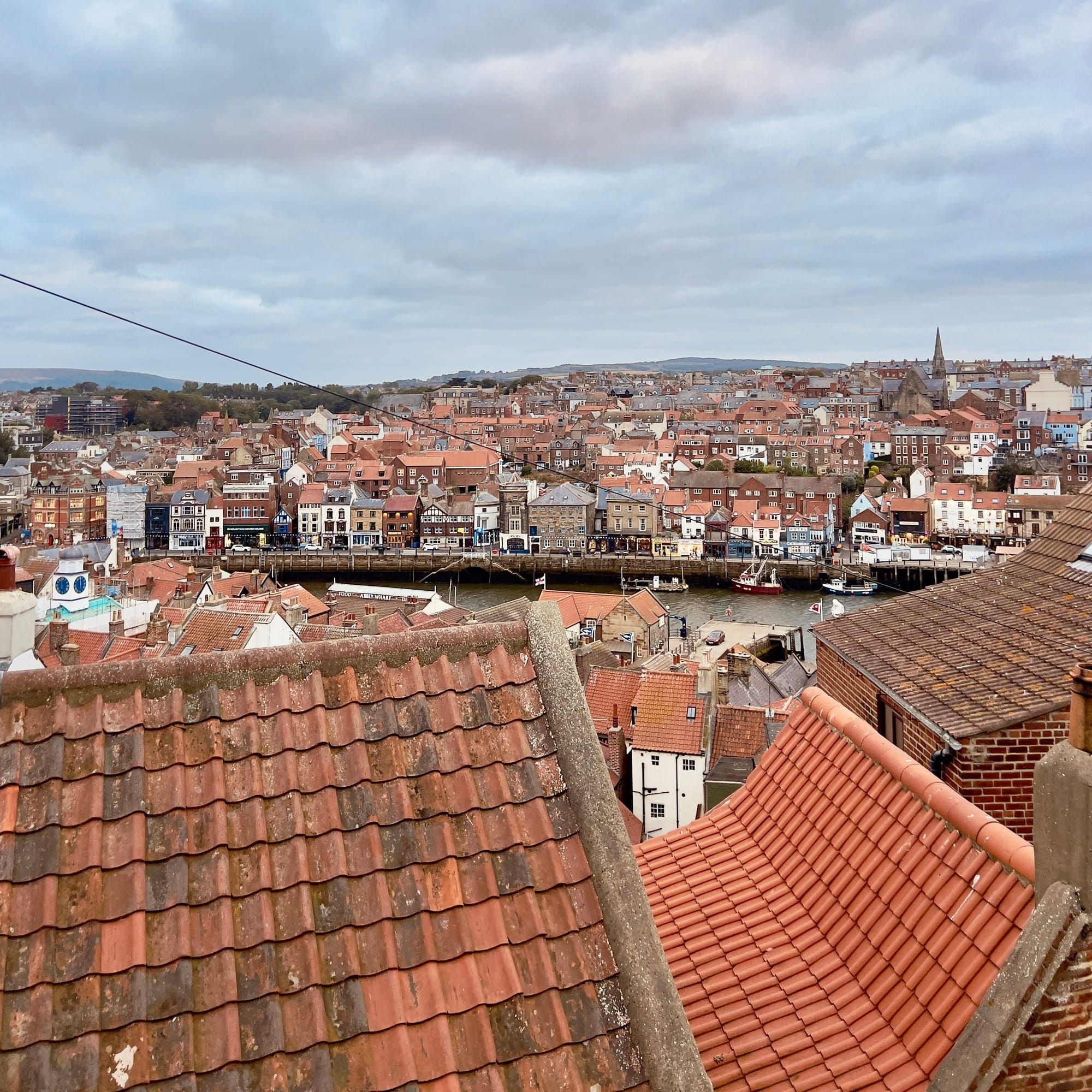 Euro Book Trek: Part 3