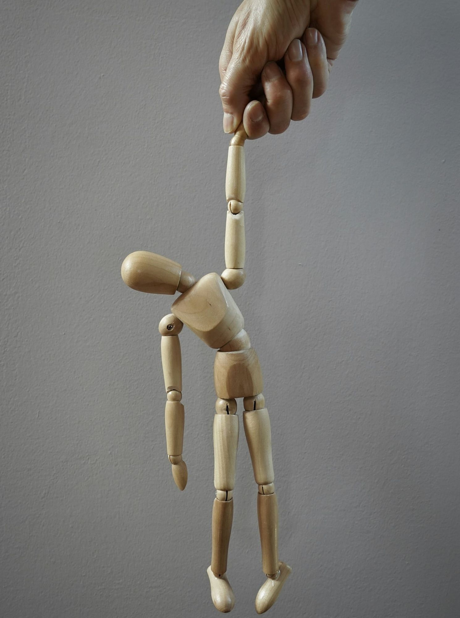 Letter 3: Autonomy-in-Connection